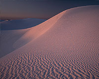 White Sands National Monument, New Mexico