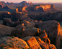 Monument Valley, Arizona