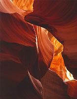 Sandstone Patterns, Arizona